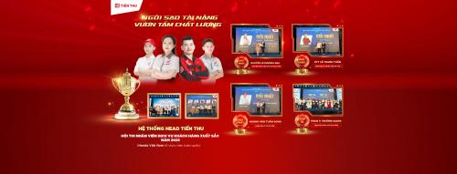 Ngôi Sao Tài Năng - Vươn Tầm Chất Lượng