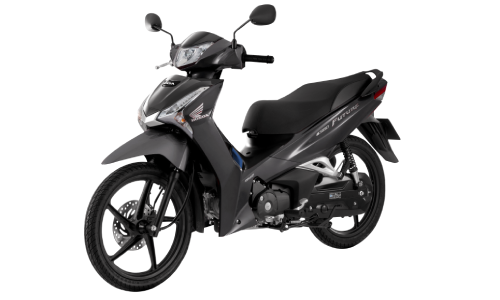 Future 125 FI 2026 - Phiên bản Cao Cấp