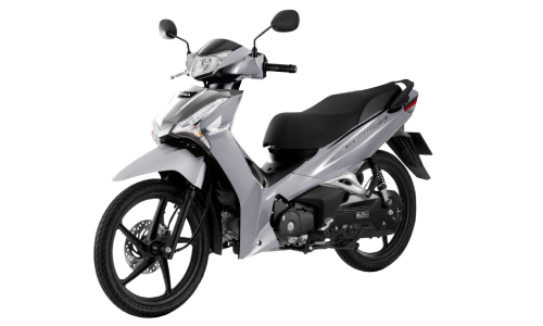 Future 125 FI 2026 - Phiên bản Đặc Biệt