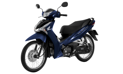 Future 125 FI 2026 - Phiên bản Tiêu Chuẩn