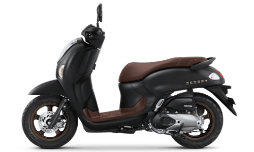 SCOOPY INDO SMART KEY 2026