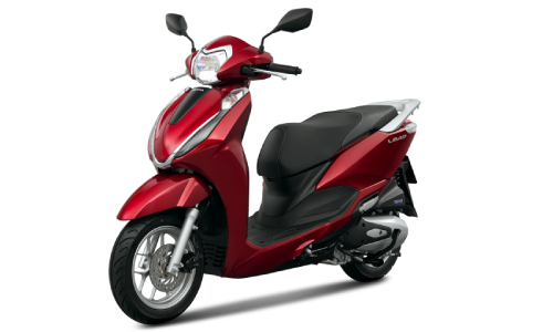 LEAD 125  - Phiên Bản tiêu chuẩn 2026