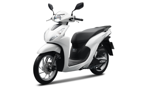 Vision 2026 - Phiên Bản Tiêu Chuẩn