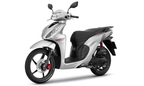 Vision 2026 - Phiên Bản Thể Thao