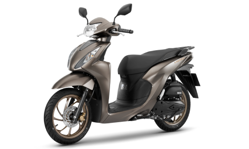 Vision 2026 - Phiên Bản Đặc Biệt