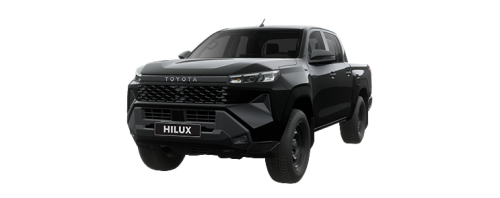 HILUX PRO 2.8 4X2 AT