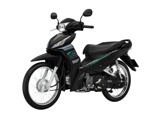 WAVE RSX FI TIÊU CHUẨN 2025