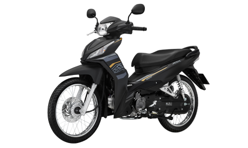 WAVE RSX FI ĐẶC BIỆT 2026