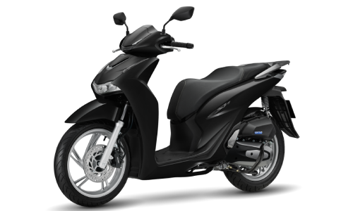 SH125 PHIÊN BẢN TIÊU CHUẨN 2026