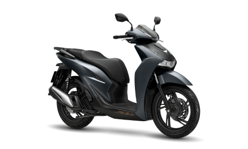 SH125 PHIÊN BẢN ĐẶC BIỆT 2025