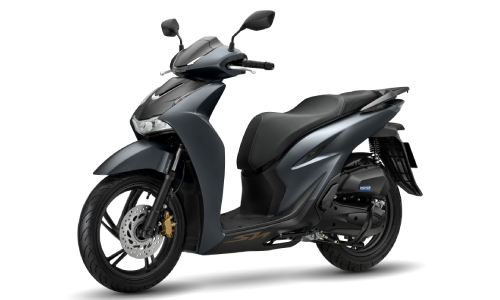 SH125 PHIÊN BẢN ĐẶC BIỆT 2026