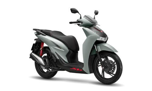 SH125 PHIÊN BẢN THỂ THAO 2025