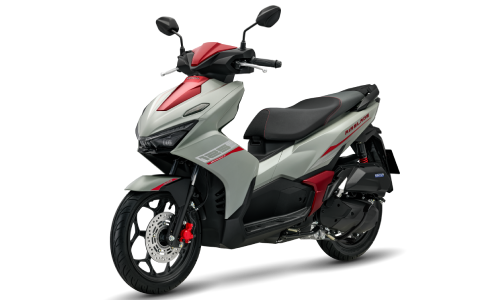 AIR BLADE 125 2026 - PHIÊN BẢN THỂ THAO