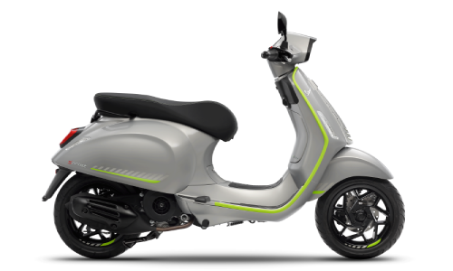 VESPA SPRINT TECH 125 2025