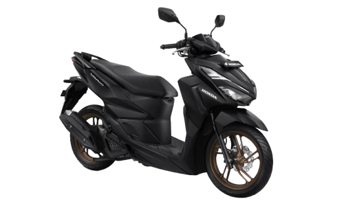 VARIO125 INDO 2026