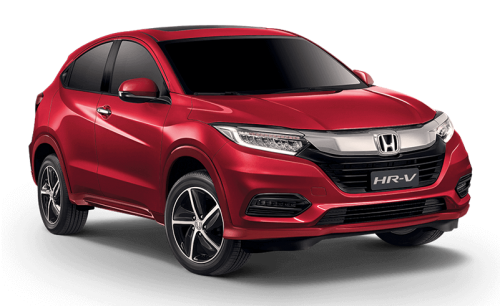 Honda HR-V L