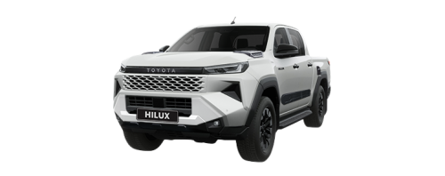 HILUX TRAILHUNTER 2.8 4X4 AT