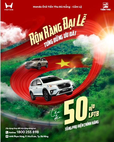 ƯU ĐÃI THÁNG 04.26