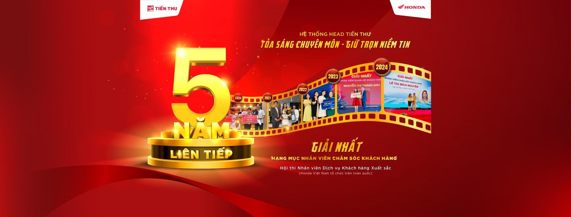 Tỏa Sáng Chuyên Môn - Giữ Trọn Niềm Tin