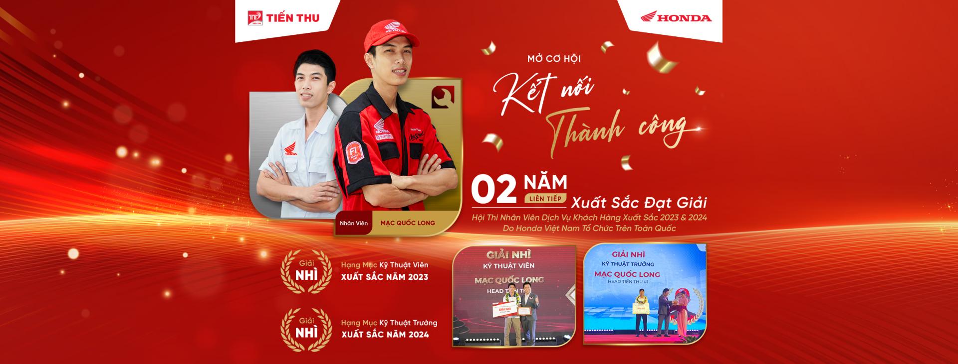 Mở Cơ Hội - Kết Nối Thành Công