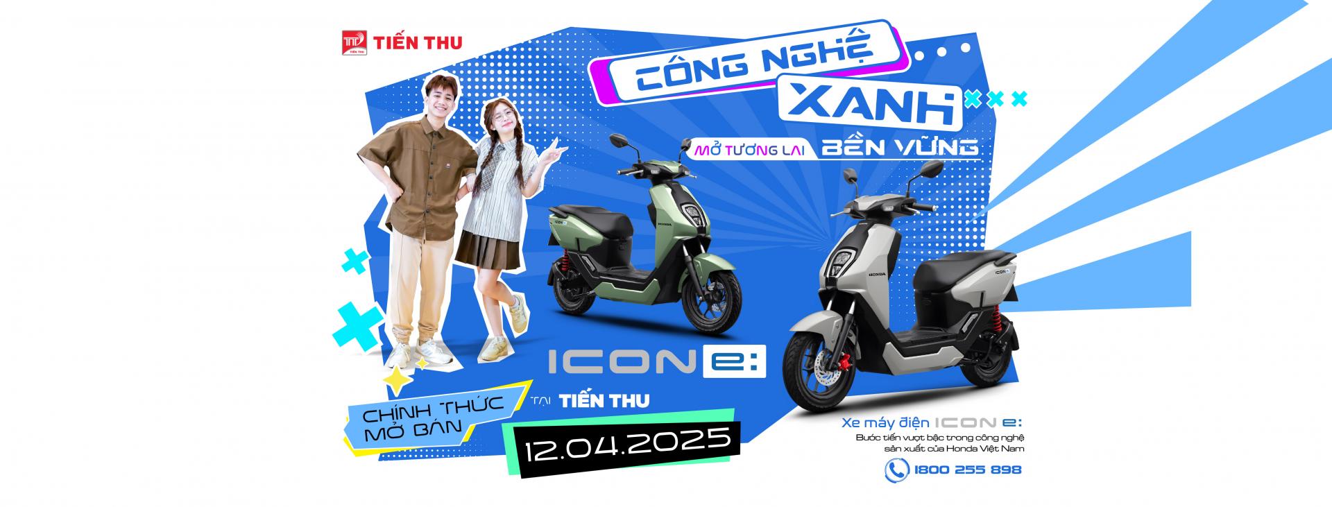 Công Nghệ Xanh - Mở Tương Lai Bền Vững