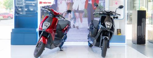 ICON e: Chính Thức Mở Bán Tại Tiến Thu