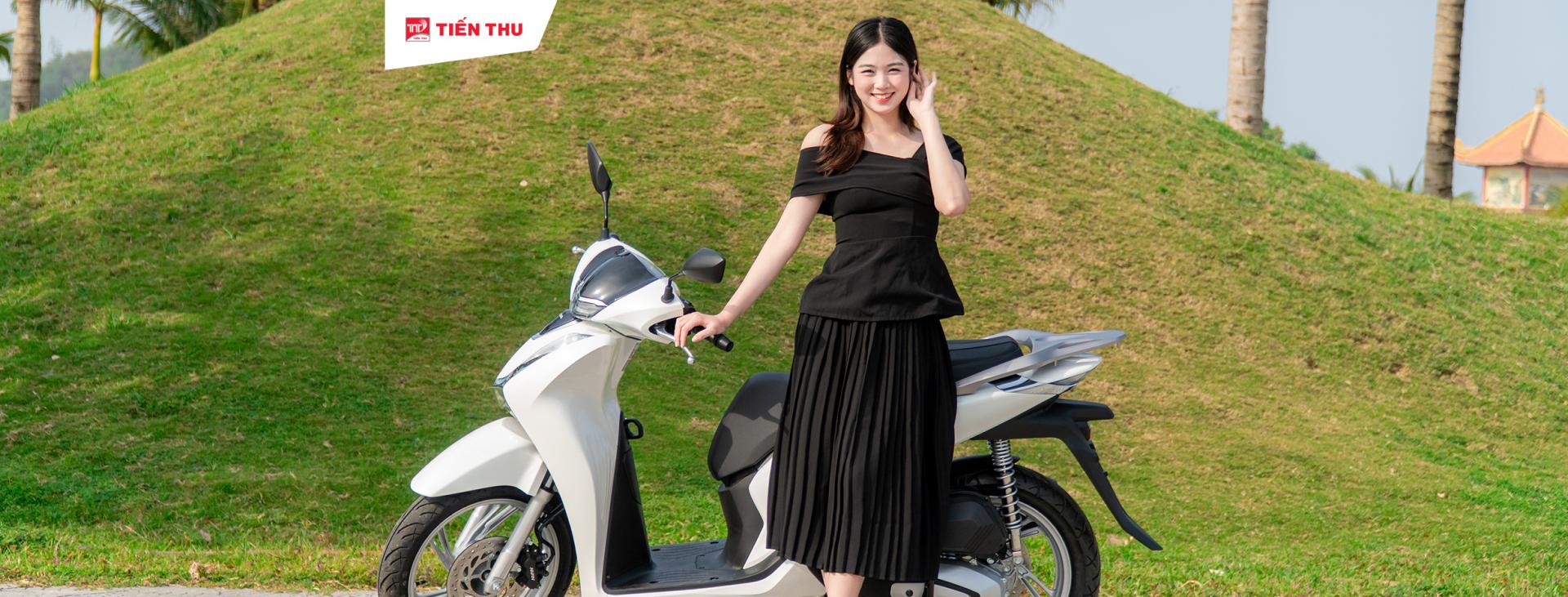 Mua Sắm Thảnh Thơi, Lái Vững Phong Cách