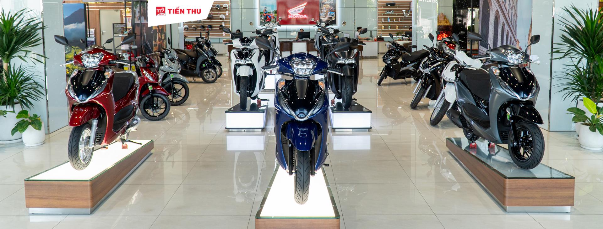 Tháng Hè Ưu Đãi - Di Chuyển Thả Ga