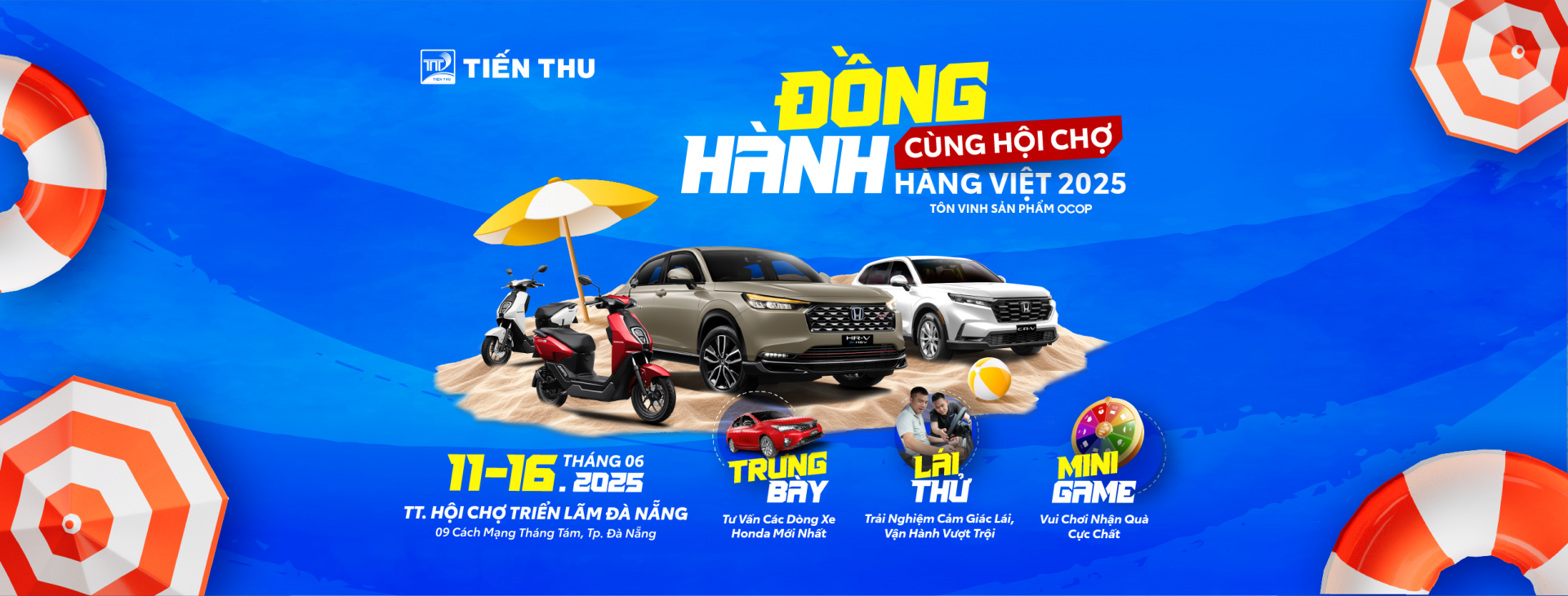  Lưu Tọa Độ - Bật Tung Hứng Khởi Mùa Hè 