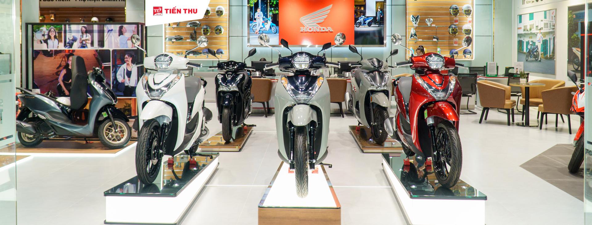 Rước Xe Sang - Ngàn Ưu Đãi