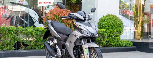 Winner X - Sức Mạnh Bứt Phá, Chiến Binh Thời Đại 