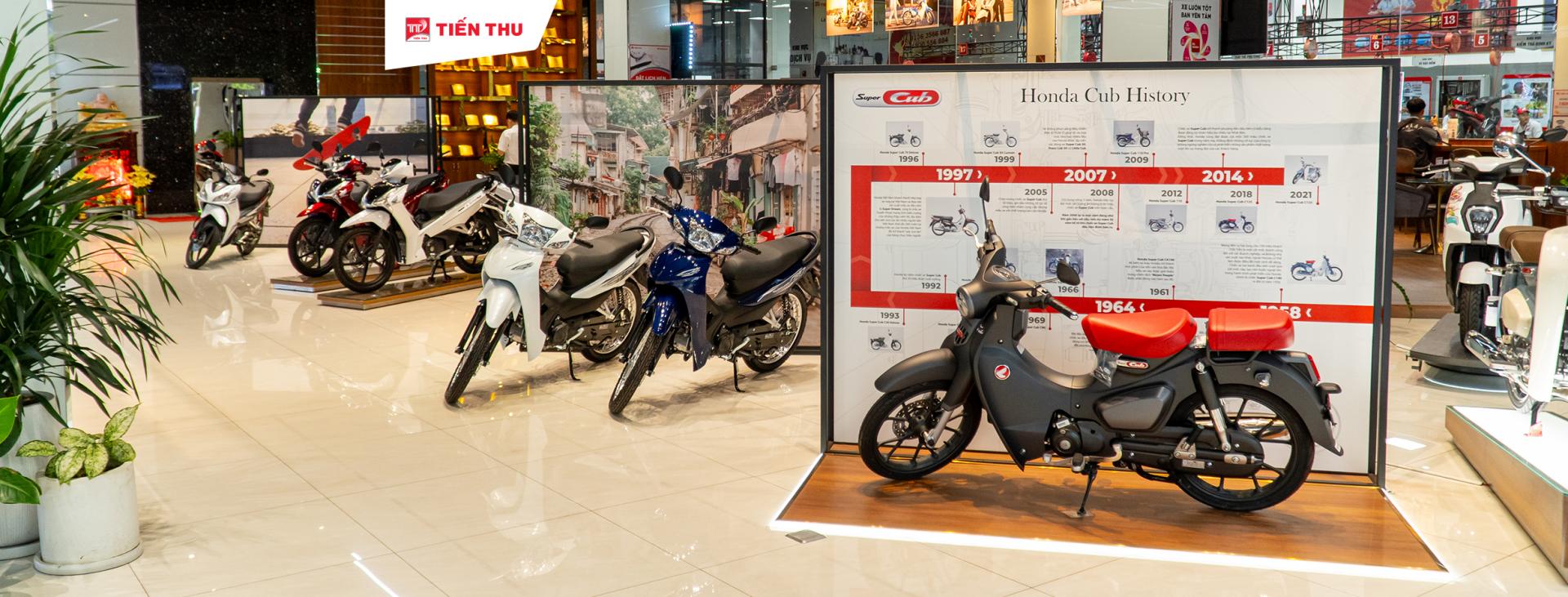 Linh Hoạt Mỗi Chặng - Bền Bỉ Mỗi Ngày