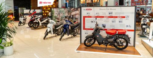 Linh Hoạt Mỗi Chặng - Bền Bỉ Mỗi Ngày