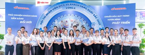 Khẳng Định Chuyên Môn - Các Đại Diện Xuất Sắc Nhất Miền Trung Tranh Tài Tại HEAD Tiến Thu #4