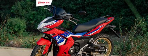 Thỏa Đam Mê Bứt Tốc, Ưu Đãi Dành Riêng Winner X