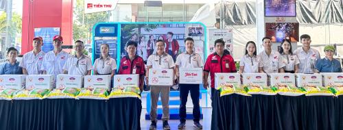 Đạo Hiếu Mùa Vu Lan - Giữ Gìn Nét Đẹp Ngàn Đời