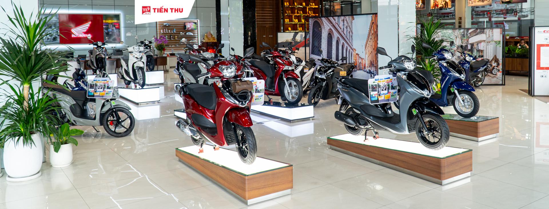 Tự Tin Tỏa Sắc - Rinh Ưu Đãi Chất