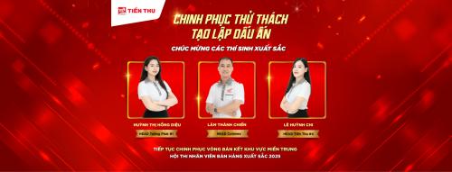 Chinh Phục Thử Thách - Tạo Lập Dấu Ấn
