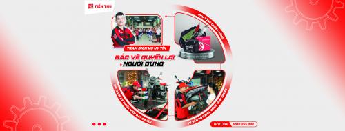 Trạm Dịch Vụ Uy Tín - Bảo Vệ Quyền Lợi Người Tiêu Dùng