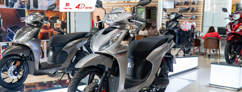 Vision 2026 I Bật Sắc Tự Tin - Chuẩn Gu Đa Hệ