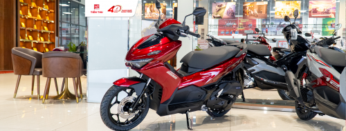 Khí Chất Đường Phố - Dẫn Đầu Cuộc Chơi