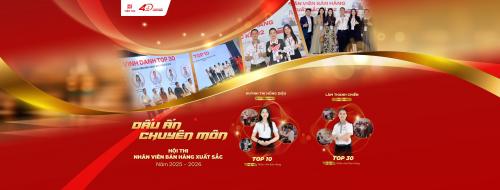 Dấu Ấn Chuyên Môn - Vươn Tầm Chất Lượng 