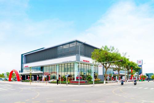 THÔNG TIN TUYỂN DỤNG THÁNG 04 - Honda Quảng Nam Tam Kỳ