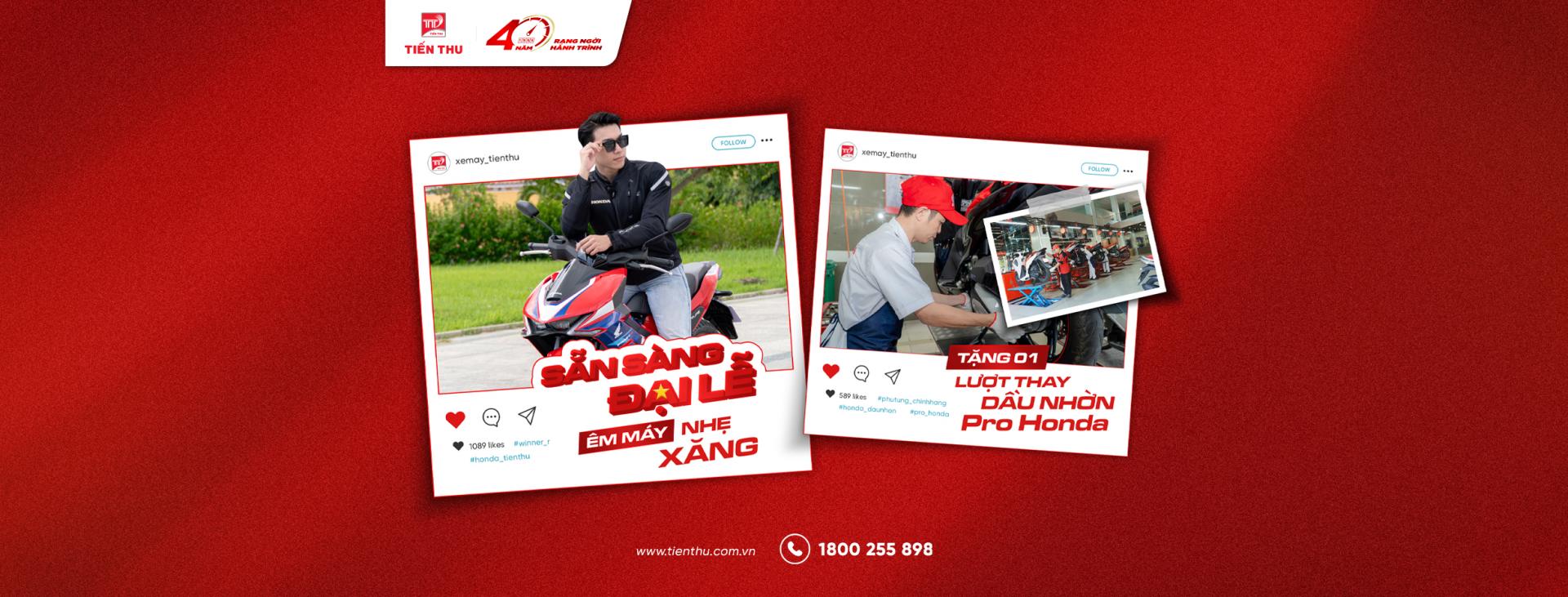 Sẵn Sàng Đại Lễ - Êm Máy Nhẹ Xăng 