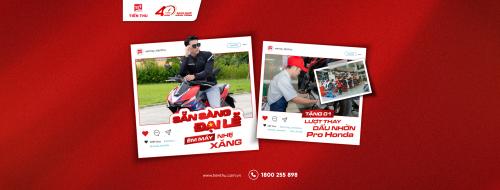 Sẵn Sàng Đại Lễ - Êm Máy Nhẹ Xăng 