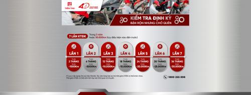 Kiểm Tra Định Kỳ - Bận Rộn Nhưng Chớ Quên