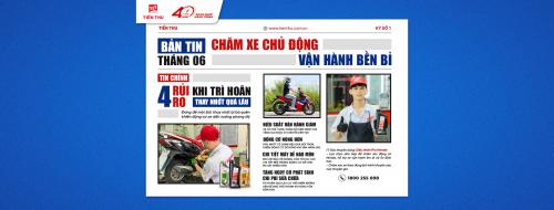 4 Rủi Ro Khi Trì Hoãn Thay Nhớt Quá Lâu