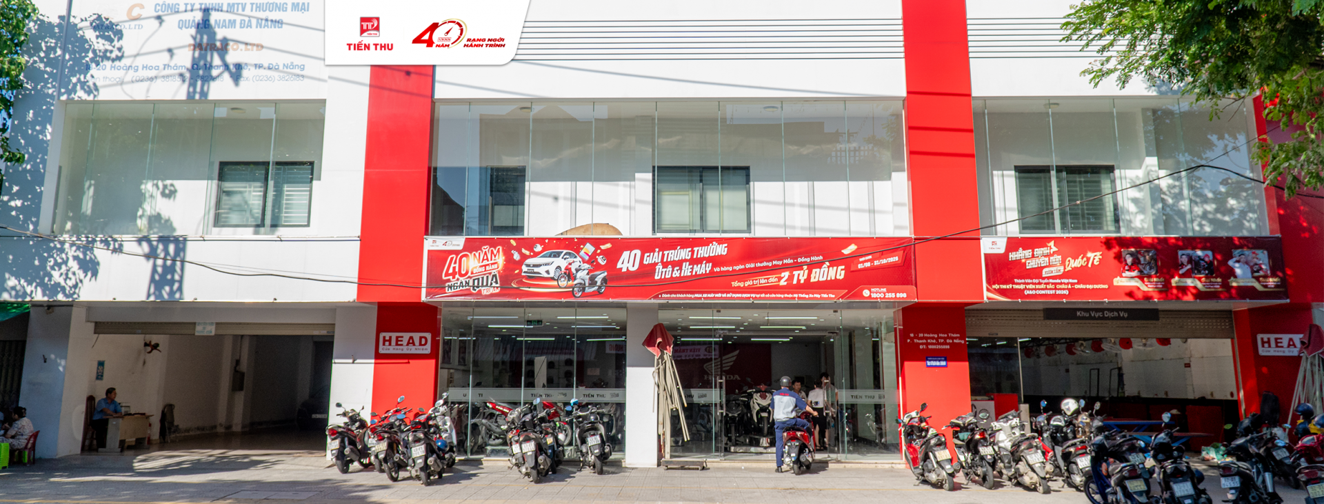 Deal Hời Rộn Ràng - Rinh Quà Hứng Khởi