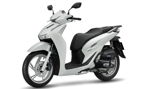 SH 160i 2026 - Phiên bản Tiêu Chuẩn