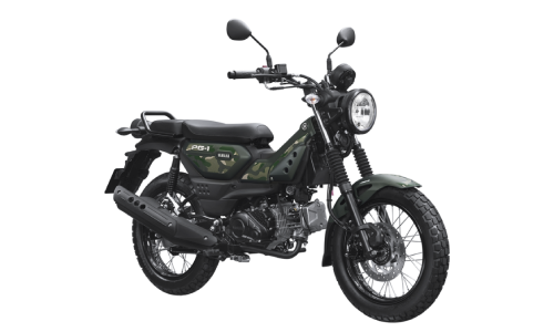 PG-1 ABS GIỚI HẠN